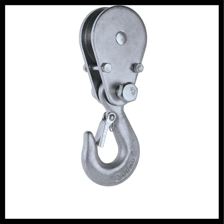 Image du produit Einhell Palan à câble TC-EH 250