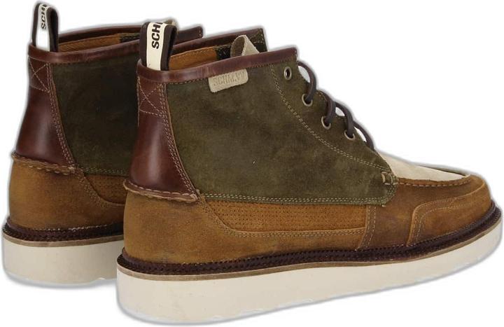 Actual product image Schmoove boots dock mid (45)