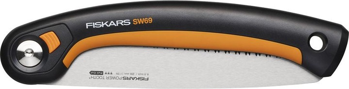 Produktbild Fiskars Plus Klappsäge SW69