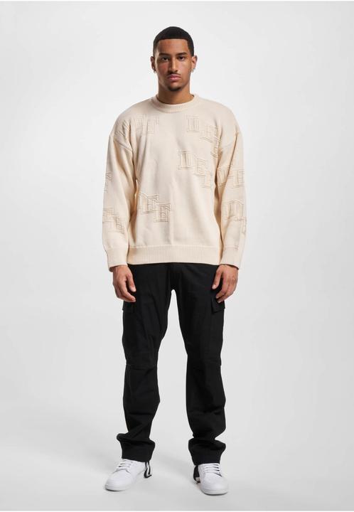 Produktbild DEF Knit Crewneck - 134595 (L)