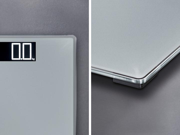 Actual product image Soehnle Style Sense Comfort 600 (200 kg)