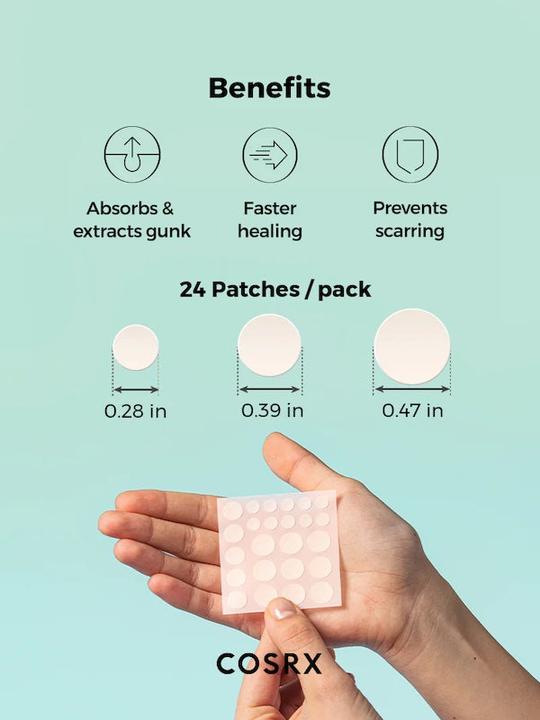 Image du produit Cosrx Acne Pimple Master