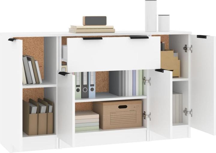 Produktbild vidaXL Sideboard (120 x 120 x 70 cm)