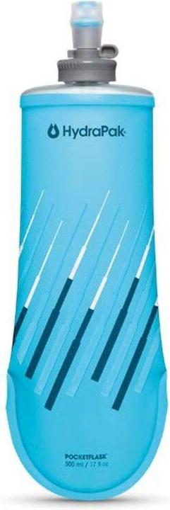 Hydrapak Pocketflask 500 ml - Trinkflasche (0.50 l)