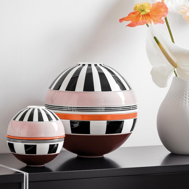 Actual product image Villeroy & Boch La petite Boule Memphis Iconic (5 pcs.)