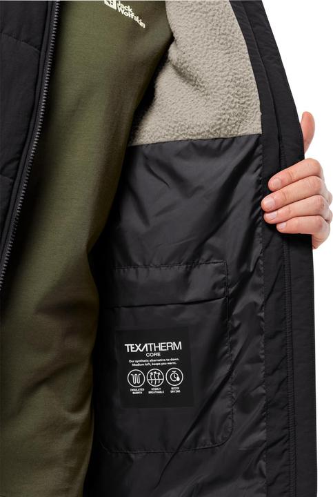 Immagine prodotto Jack Wolfskin Gelo Bianco Jkt M (M)
