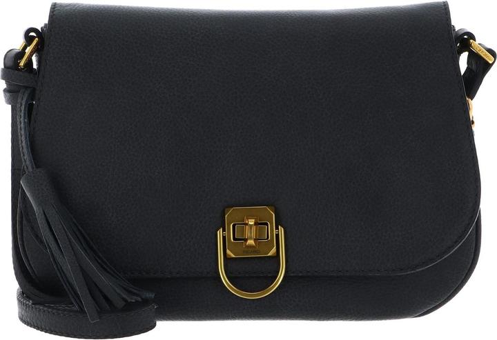 Actual product image Picard Calico Schultertasche Leder 25 cm