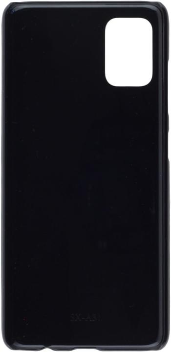 Actual product image PhoneLook Cover Tiger Blue Red (Samsung Galaxy A51)