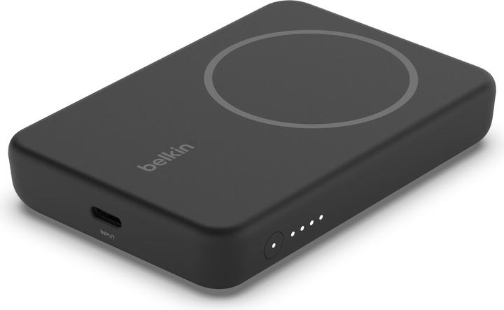 Belkin Boost Charge (5000 mAh, 10 W, 18.50 Wh)