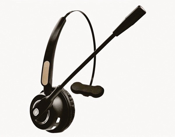 Actual product image MediaRange MROS305 (Wireless)