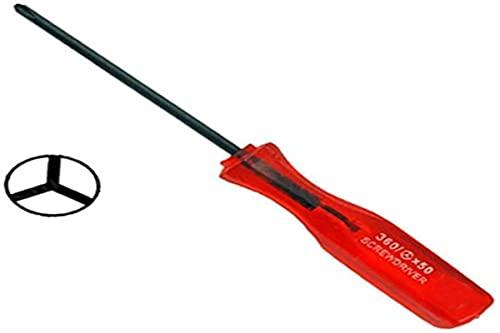 Actual product image Velleman Tri-Wing Screwdriver (Tri-wing)
