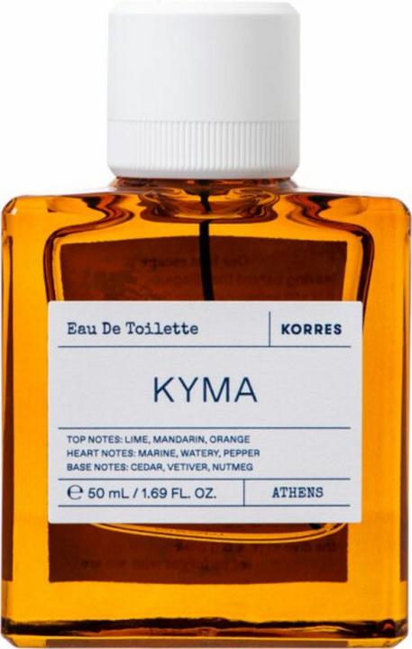 Immagine prodotto Korres Kyma (Eau de toilette, 50 ml)