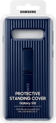 Immagine prodotto Samsung Protective Standing Cover (Samsung Galaxy S10)