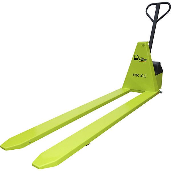 Produktbild Pramac Scherengabelhubwagen, elektrohydraulisch (1000 kg)