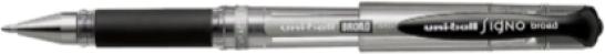 Produktbild Uni-ball Roller Signo broad (Silber, 1 x)
