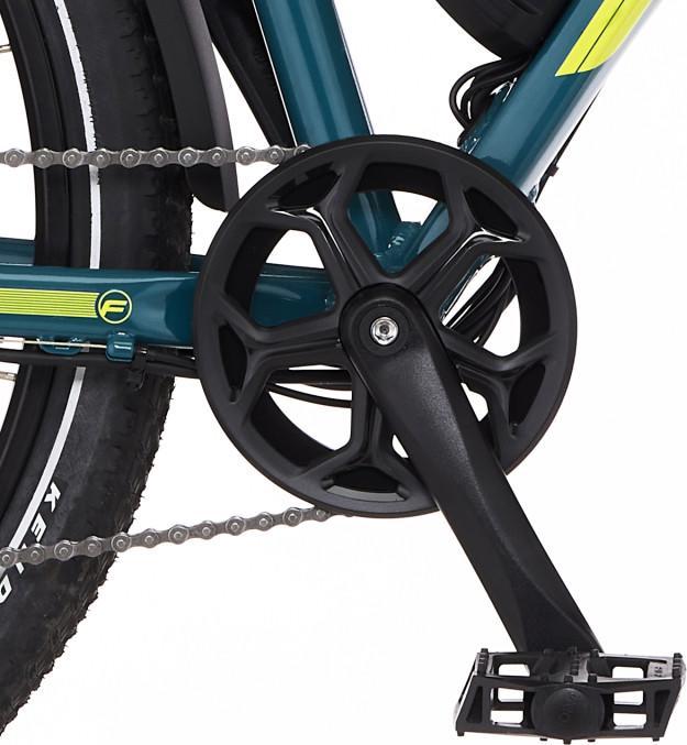 Actual product image Fischer Terra 2.1 Junior 38 cm (38 cm)