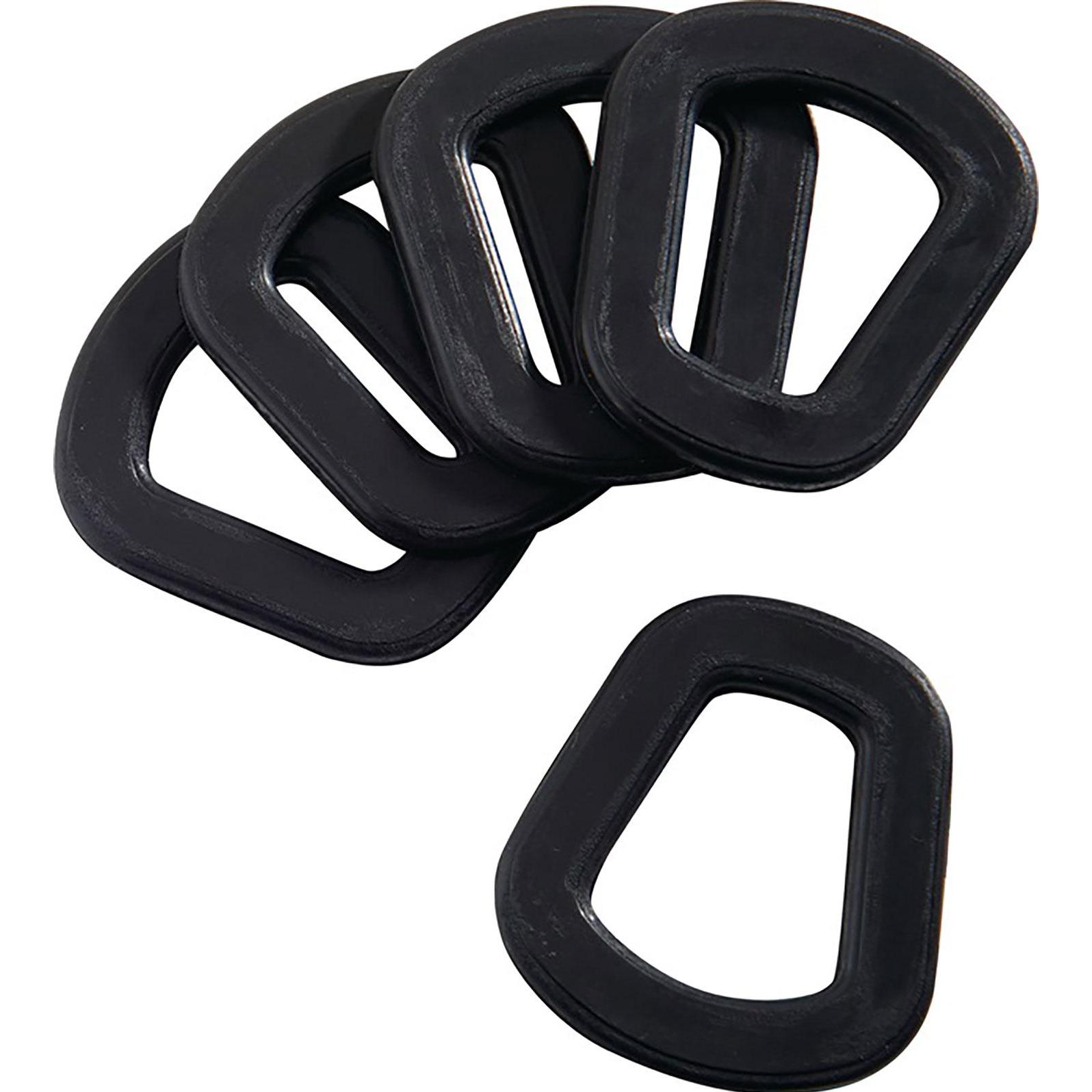 Valpro, Garagenausstattung, Ersatzdichtung für Kraftstoffkanister Länge 54 mm Breite 49 mm Höhe 4,8 mm