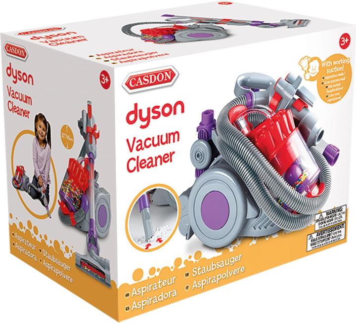 Image du produit Casdon Dyson DC22