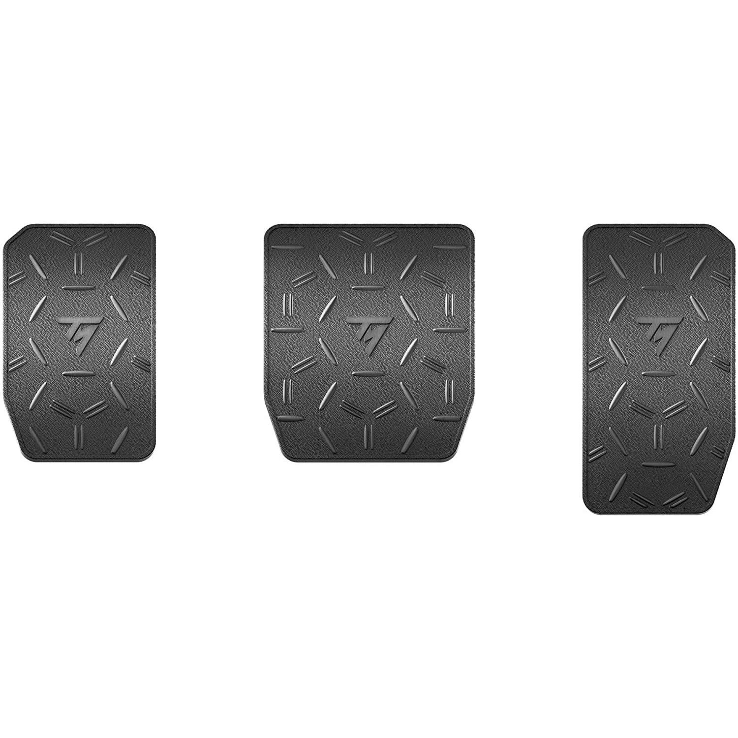 Thrustmaster T-LCM Rubber Grip (Xbox 360, PC, PS4), Gaming Controller Zubehör, Schwarz