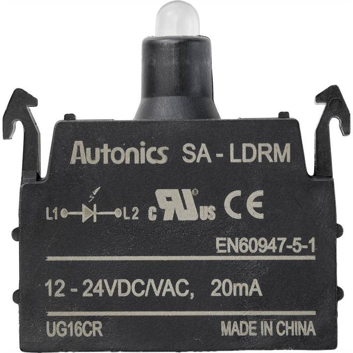 Immagine prodotto Tru Components Elemento LED