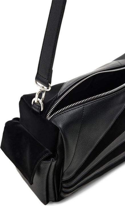 Actual product image Desigual Machina shoulder bag 26.5 cm