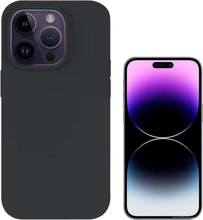 Actual product image 4smarts Cupertino (Apple iPhone 14 Pro Max)