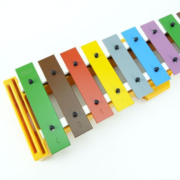 Actual product image Sonor Orff Soprano Chimes (Percussion)