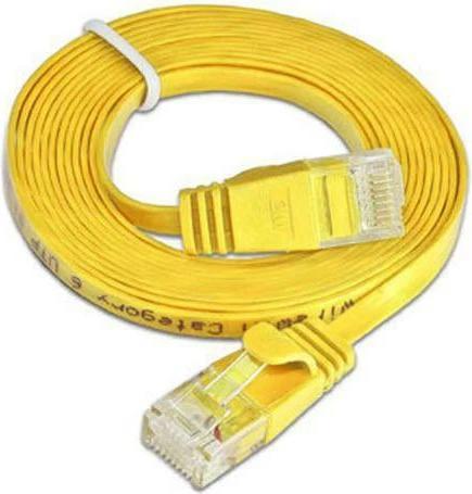 Actual product image Lightwin Network cable (UTP, CAT6, 15 m)