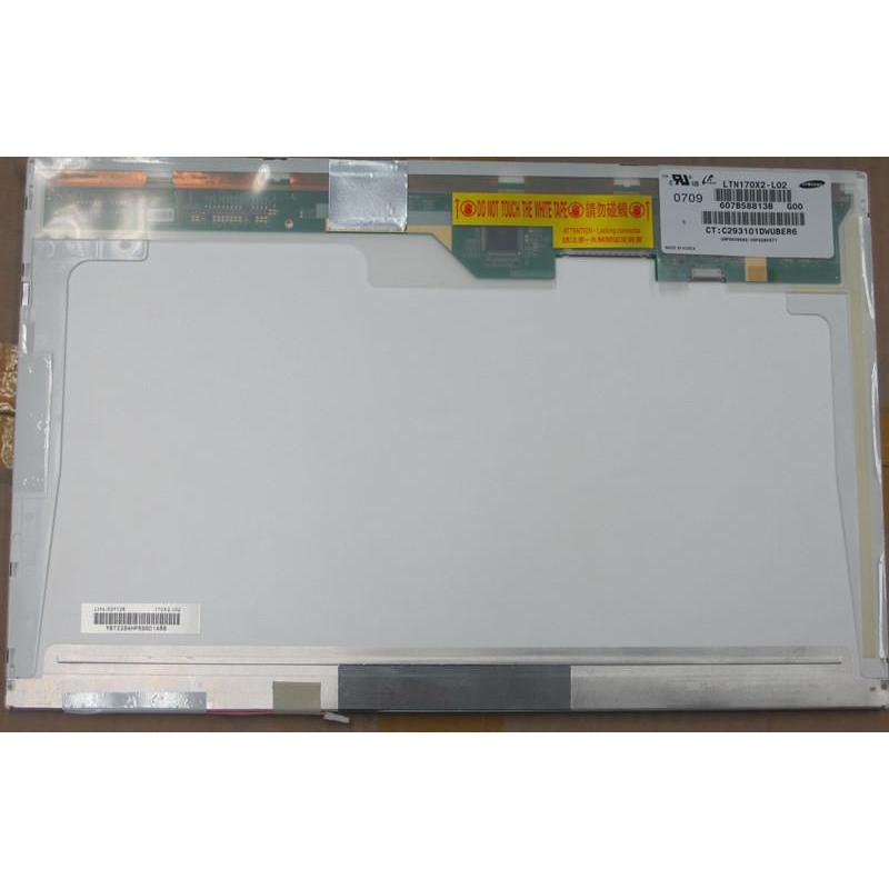 CoreParts 17,1" LCD HD Matte, Notebook Ersatzteile