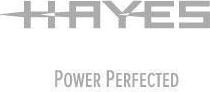 Actual product image Hayes Brakes Rebuild Kit