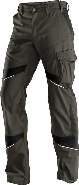 Kübler Activiq work trousers