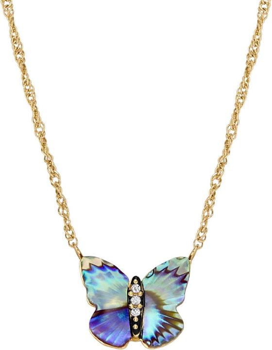 Fossil Kette SUTTON (Edelstahl, 45 cm)