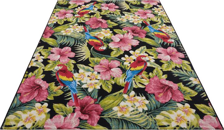 Produktbild Hanse Home Tropical Feeling (80 x 165 cm)