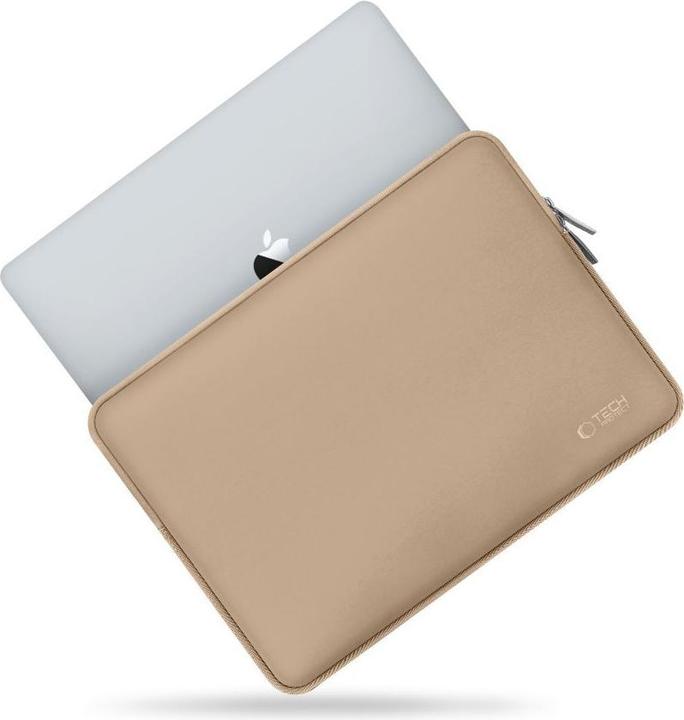 Produktbild Tech-Protect Neoslim 13-14 Laptop Bag - Beige (14")