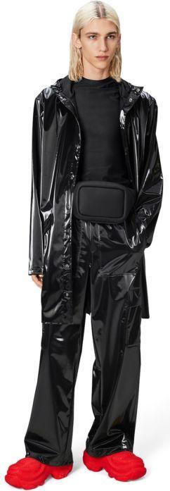 Immagine prodotto Rains Giacca lunga W3 2025-SS (S)