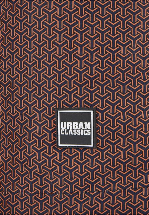 Produktbild Urban Classics Pattern Swim Shorts - 4984 (M)