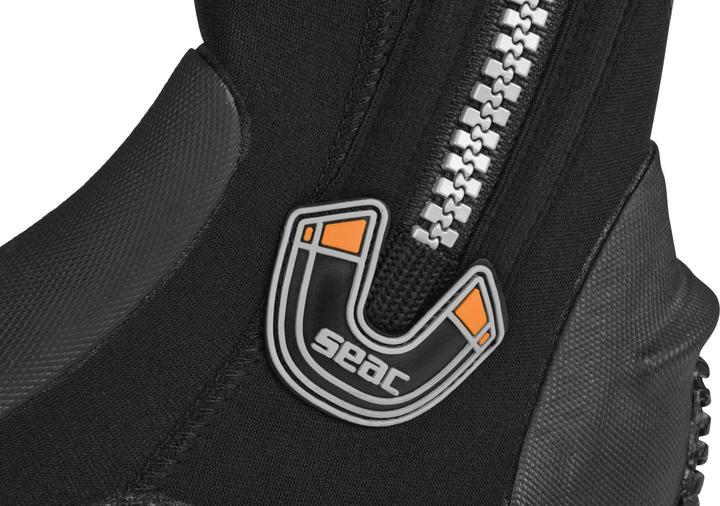 Actual product image Seac Basic HD (5mm, S)