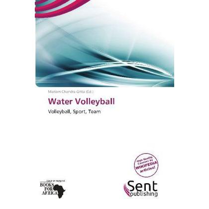 Water Volleyball, Ratgeber