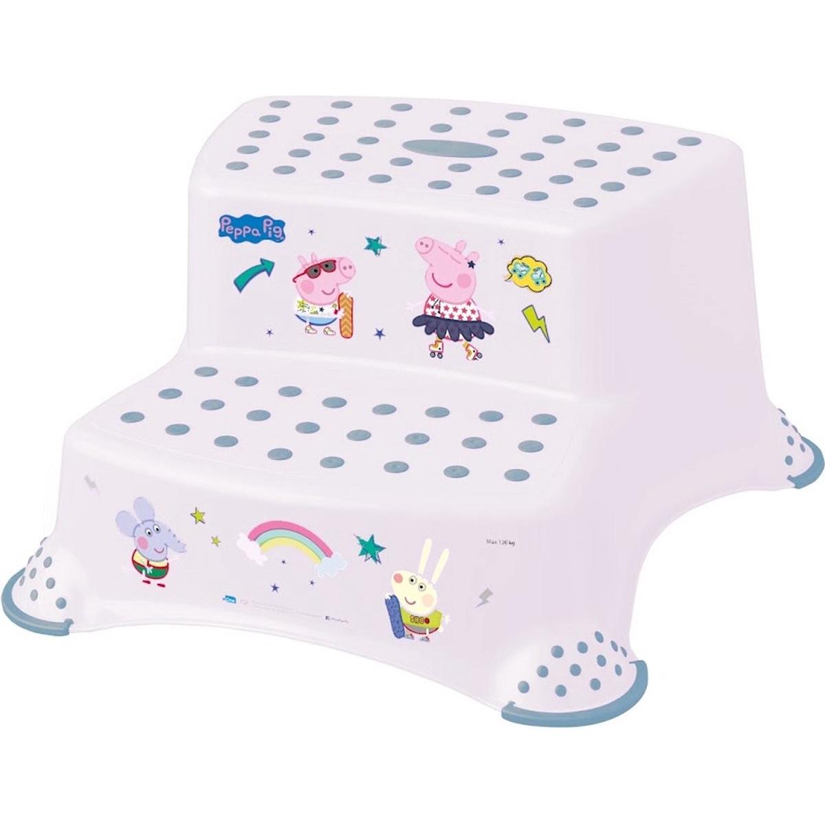 keeeper, Kinderkrukje, Peppa