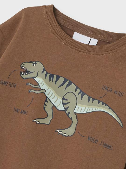 Actual product image Name it Sweat Dino Pecan Pie - (98)