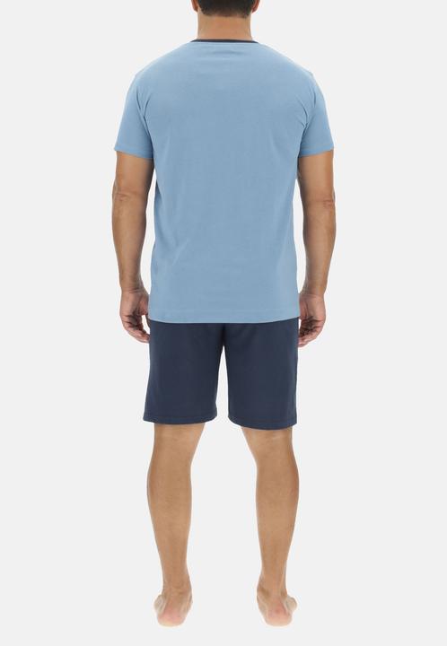 Image du produit Pierre Cardin kurze Schlafhose Pyjamaunterteil kurz (XL)