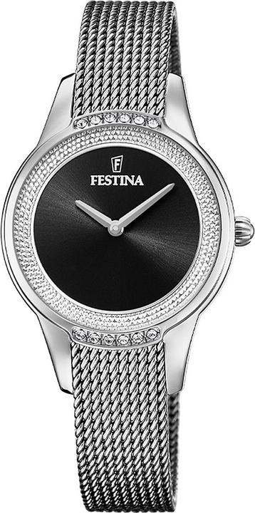 Actual product image Festina Mademoiselle (Analogue wristwatch, 30 mm)
