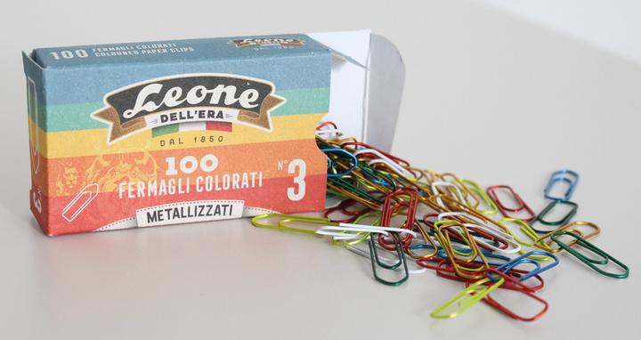 Immagine prodotto Smart Office Graffette n. 3 (100x)