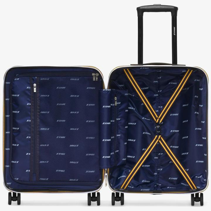 Immagine prodotto K-Way Carrello da cabina piccolo (44 l)