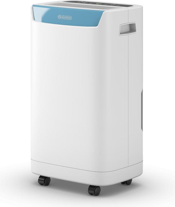 Olimpia Splendid Aquaria S1 14 P (65 m², 14 l/24h)