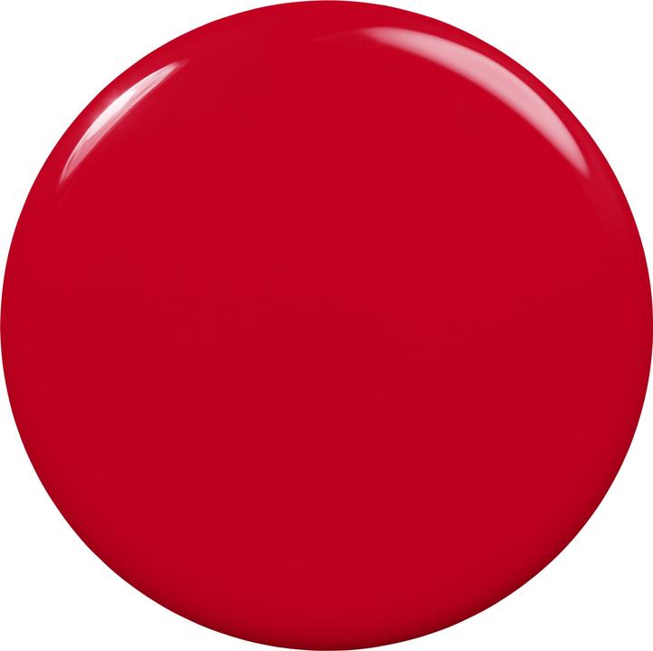 Actual product image Essie Nail polish (750 not red y for bed, Colour paint)