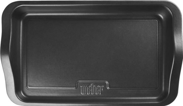 Actual product image Weber Plancha
