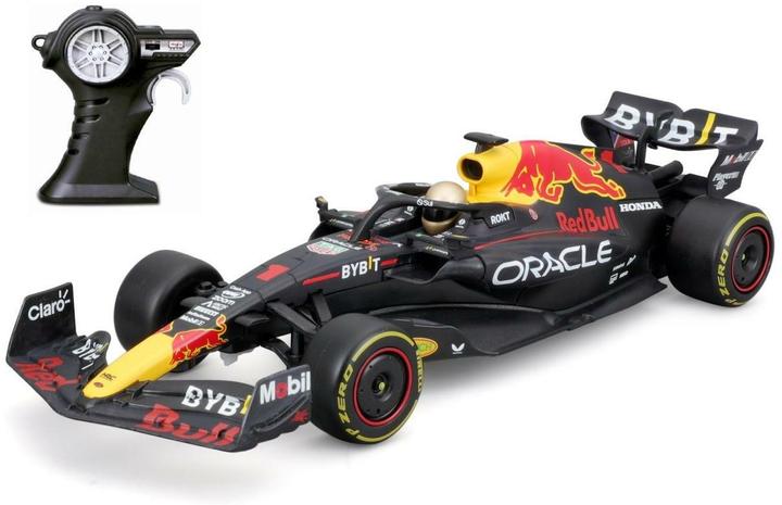 Maisto Auto da corsa elettrica