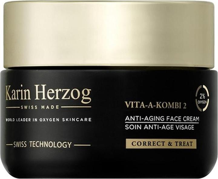 Karin Herzog Vita-a-kombi 2 (50 ml)