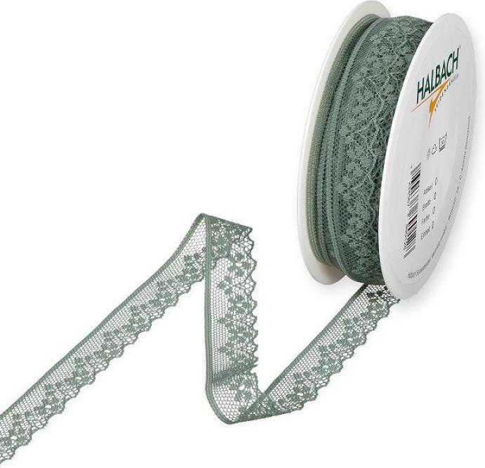 Produktbild Halbach Geschenkband Spitze (Geschenkband)